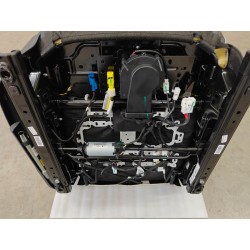 Siège avant passager - gris - BYD - 16013743-00