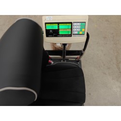 Siège avant passager - gris - BYD - 16013743-00
