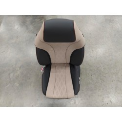 Siège conducteur - marron - BYD - 16013724-00