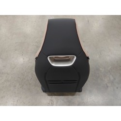 Siège conducteur - marron - BYD - 16013724-00