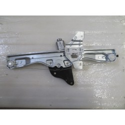 Lève-vitre de porte arrière droite - BYD - 12661413-00