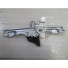 Lève-vitre de porte arrière droite - BYD - 12661413-00