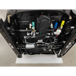 Siège conducteur - marron - BYD - 16013724-00