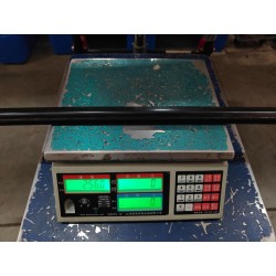 Joint d'étanchéité extérieur de porte avant gauche - BYD - 16011152-00