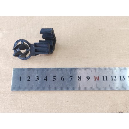 Hood stay bar sheath - BYD - 16006238-00