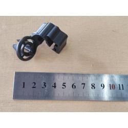 Hood stay bar sheath - BYD - 16006238-00