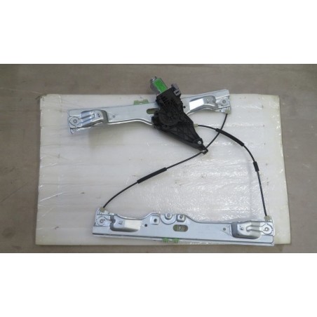 Lève-vitre de porte avant droite - BYD - 12661398-00