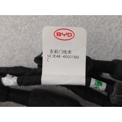 Faisceau de câblage de porte avant gauche - BYD - 16006097-00
