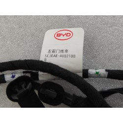 Faisceau de câblage de la porte avant gauche - BYD - 16006096-00