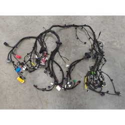Faisceau de câblage du compartiment avant - BYD - 16006080-00