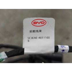 Faisceau de câblage du compartiment avant - BYD - 16006080-00
