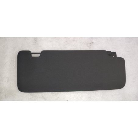 Pare-soleil gauche assy-noir foncé 5 - BYD - 15998460-00