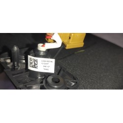 Pare-soleil gauche assy-noir foncé 5 - BYD - 15998460-00