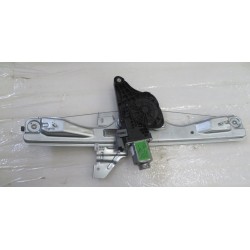 Lève-vitre de porte arrière gauche - BYD - 12661396-00