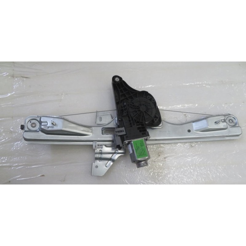 Lève-vitre de porte arrière gauche - BYD - 12661396-00