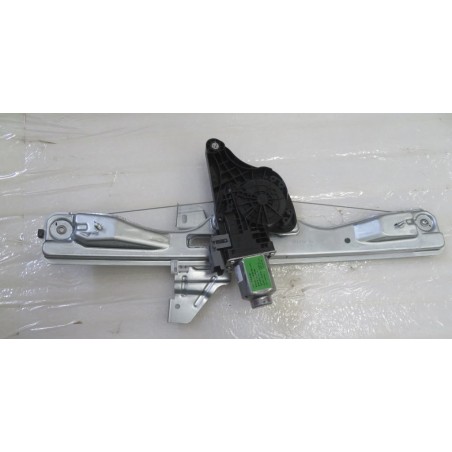 Lève-vitre de porte arrière gauche - BYD - 12661396-00