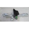 Lève-vitre de porte arrière gauche - BYD - 12661396-00
