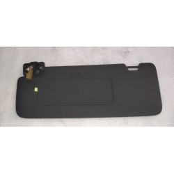 Pare-soleil gauche assy-noir foncé 5 - BYD - 15998460-00
