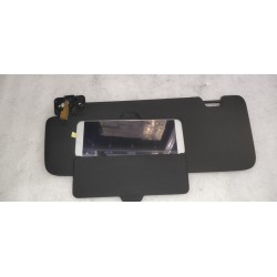 Pare-soleil gauche assy-noir foncé 5 - BYD - 15998460-00