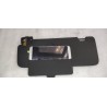 Pare-soleil gauche assy-noir foncé 5 - BYD - 15998460-00