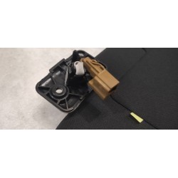 Pare-soleil gauche assy-noir foncé 5 - BYD - 15998460-00