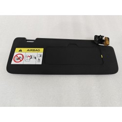 Pare-soleil droit assy-noir foncé 5 - BYD - 15998458-00