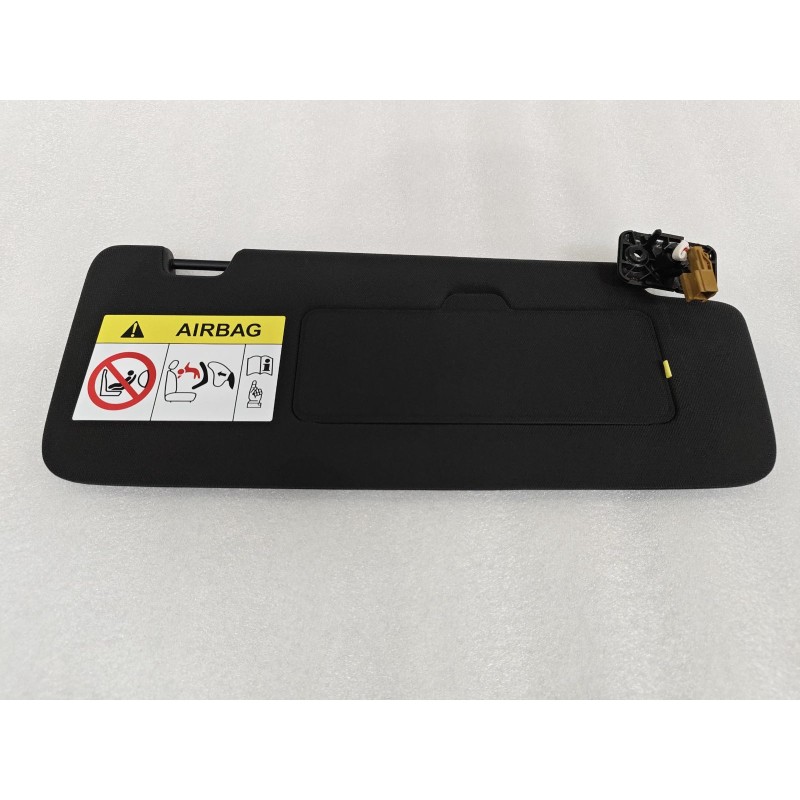 Pare-soleil droit assy-noir foncé 5 - BYD - 15998458-00