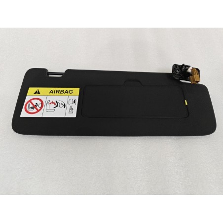 Pare-soleil droit assy-noir foncé 5 - BYD - 15998458-00