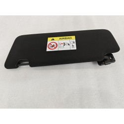Pare-soleil droit assy-noir foncé 5 - BYD - 15998458-00