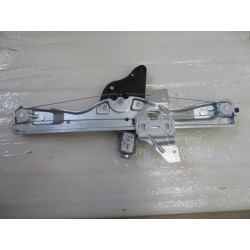 Lève-vitre de porte arrière gauche - BYD - 12661396-00