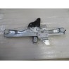 Lève-vitre de porte arrière gauche - BYD - 12661396-00