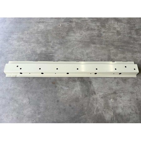 Panneau de renfort de bas de caisse gauche - BYD - 15997737-00