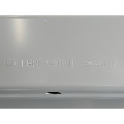 Panneau de renfort de bas de caisse gauche - BYD - 15997737-00