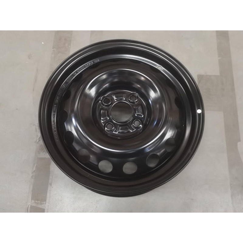 Roue acier - BYD - 15997274-00