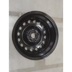Roue acier - BYD - 15997274-00