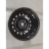 Roue acier - BYD - 15997274-00