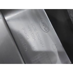 Déflecteur entièrement fermé - BYD - 15994844-00