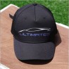 Casquette de baseball graphique de voiture - Noir - BYD - 15994646-00
