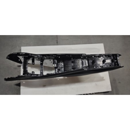 Carrosserie du tableau de bord auxiliaire - noir foncé 5 - BYD - 15994640-00