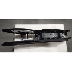 Carrosserie du tableau de bord auxiliaire - noir foncé 5 - BYD - 15994640-00