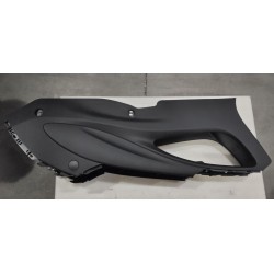 Carrosserie du tableau de bord auxiliaire - noir foncé 5 - BYD - 15994640-00