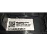 Carrosserie du tableau de bord auxiliaire - noir foncé 5 - BYD - 15994640-00