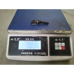 Module de surveillance de pression des pneus - BYD - 12657479-00