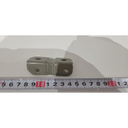 Support de montage inférieur gauche, Aile - BYD - 15993939-00