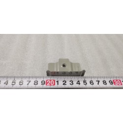 Support de fixation central arrière,Aile - BYD - 15993935-00