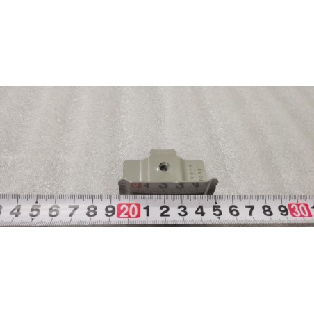 Support de fixation central arrière,Aile - BYD - 15993935-00
