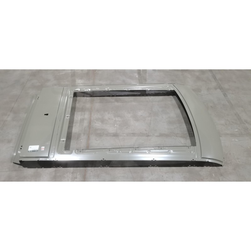 Couvercle Supérieur - BYD - 15993933-00