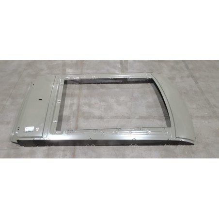 Couvercle Supérieur - BYD - 15993933-00