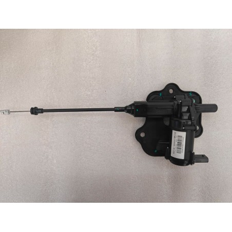 Actionneur de serrure de hayon - BYD - 15862656-00