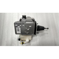 Système de freinage assisté intelligent - BYD - 12645506-00